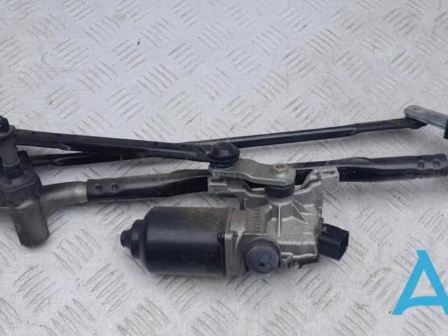 Трапеція склоочисника 98120G5000 HYUNDAI