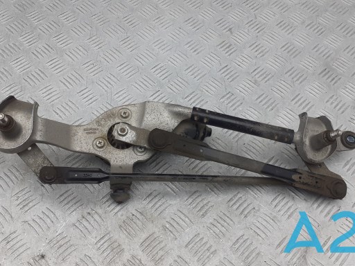 Трапеція склоочисника 98120J9000 HYUNDAI