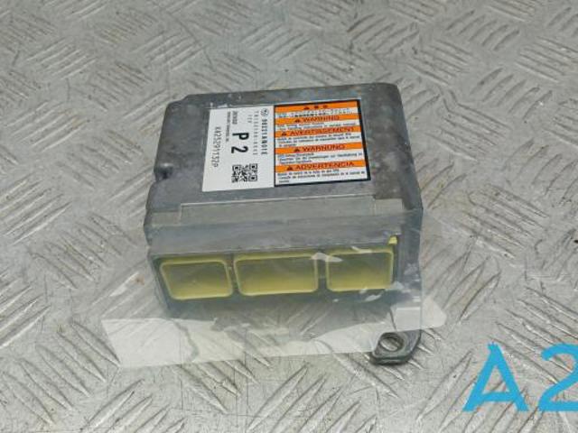 Модуль-процесор управління подушки безпеки 98221AN01B SUBARU