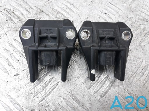 Датчик AIRBAG передній 98231AG01A SUBARU