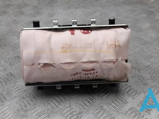 Подушка безпеки пасажира 98271AL03A SUBARU