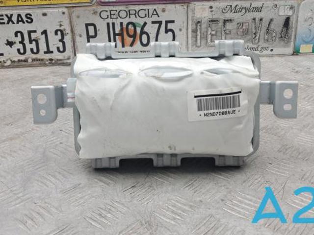 Установка подушки безпеки пасажира 98271SJ000 SUBARU
