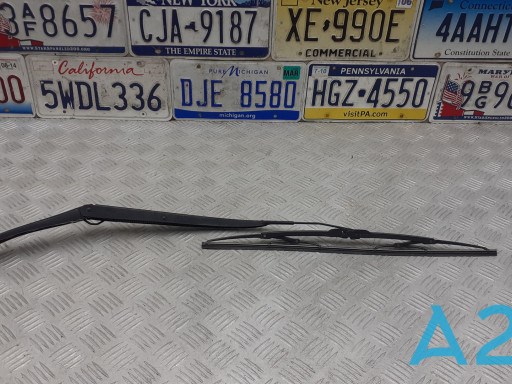 Поводок двірника 98302B2000 HYUNDAI