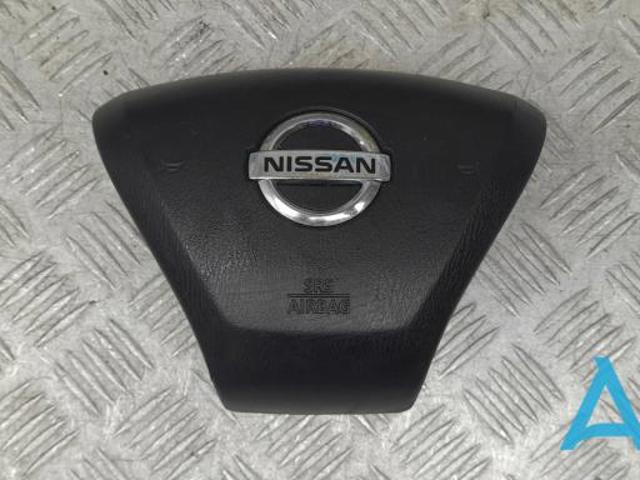 Подушка в кермі 985105AA8A NISSAN