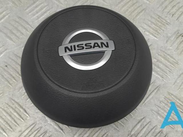 Подушка в кермі 985106RR8A NISSAN