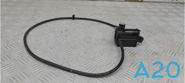 Мотор омивача скла передній/задній 98510G5000 HYUNDAI