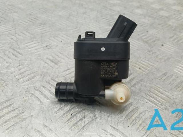 Моторчик омивача переднього скла 98510M4000 HYUNDAI