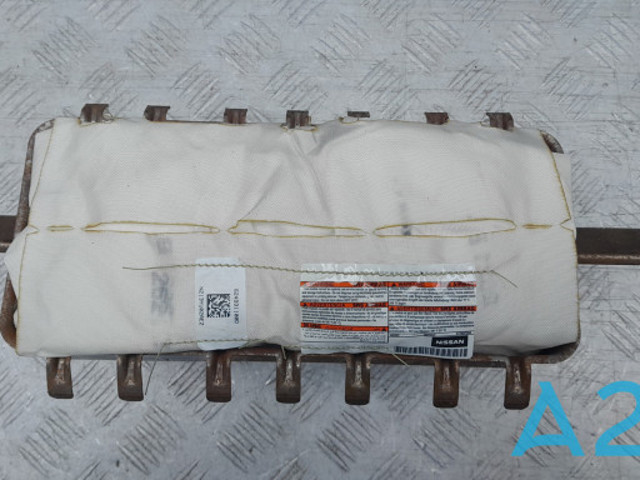 Подушка безпеки бокова 985153JB6A NISSAN