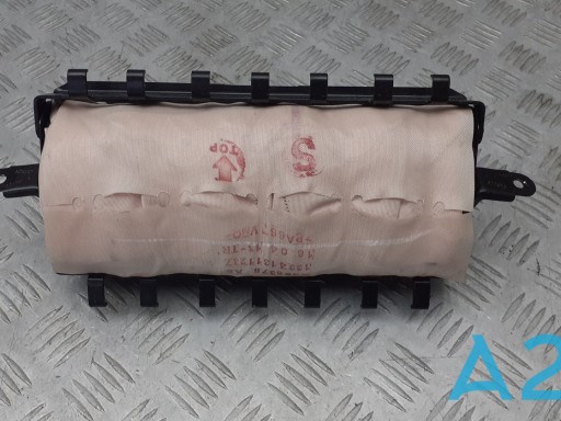 Подушка безпеки пасажира 985153TA8A NISSAN