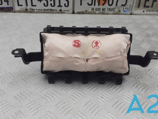 Подушка безпеки бокова 985154BA8A NISSAN