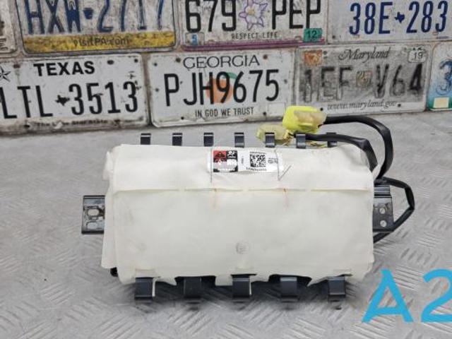 Подушка безпеки, пасажирська, AIRBAG 985156RR8A NISSAN