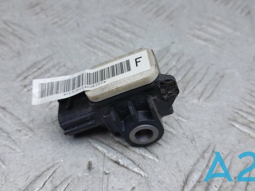 Датчик Ейрбег передній 985813JA8A NISSAN