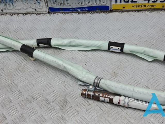 Подушка безпеки, збоку права айрбег 985P05DC0A NISSAN