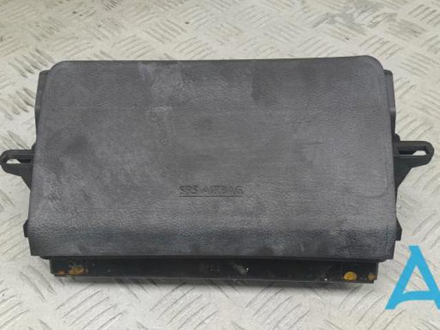 Ейрбег захисту колін нижня 985R06RR8A NISSAN