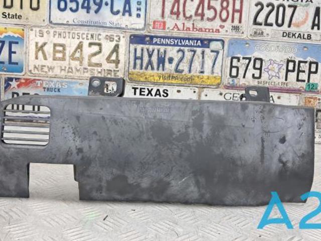 Подушка безпеки (AIRBAG) пасажирська, захисту колін 985R16RR8A NISSAN
