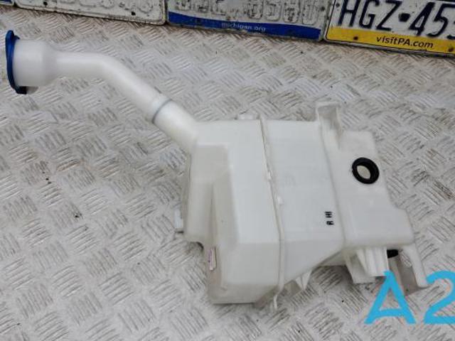 Бачок омивача лобового скла 98611L1000 HYUNDAI