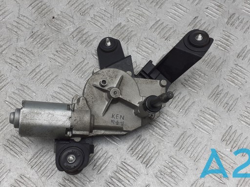 Задній механізм склоочисника 98700A9000 HYUNDAI