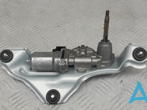 Двигун склоочисника заднього скла 98700D3000 HYUNDAI