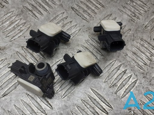 Датчик AIRBAG передній 988303JA0A NISSAN