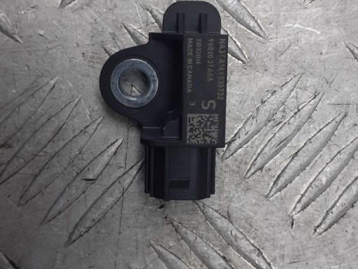 Датчик Ейрбег передній 988303TA0A NISSAN