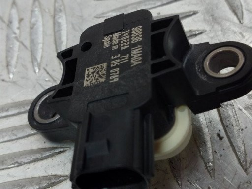 Датчик подушки безпеки 988363JA8A NISSAN
