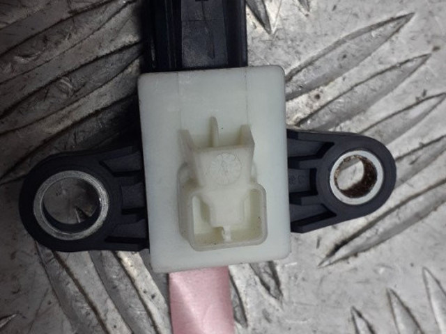 Датчик Ейрбег передній 988363TA5B NISSAN