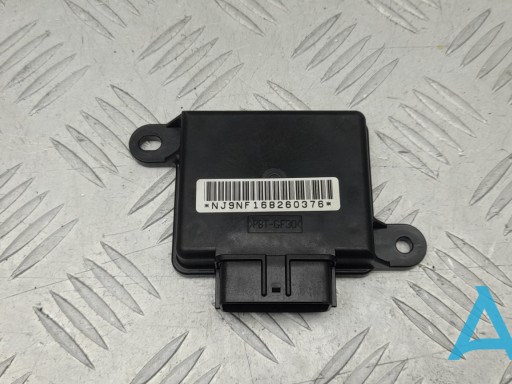 988569ND0A Nissan/Infiniti