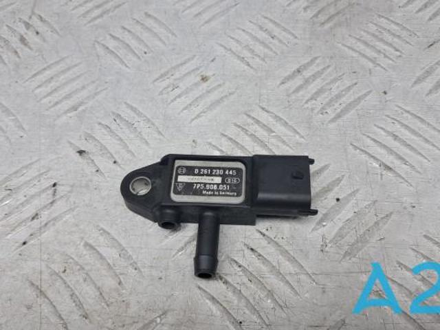 Датчик наддува 9A160611400 PORSCHE