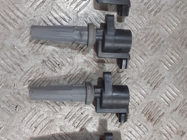 Котушка запалювання 9E5Z12029A FORD
