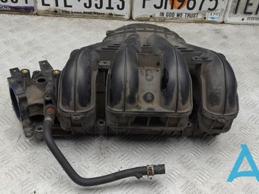 Колектор впускний 9E5Z9424C FORD