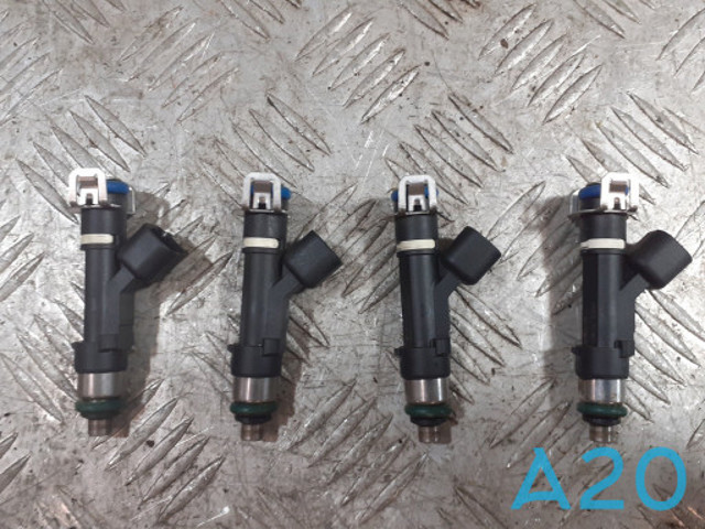 Форсунки електромагнітні 9E5Z9F593A FORD