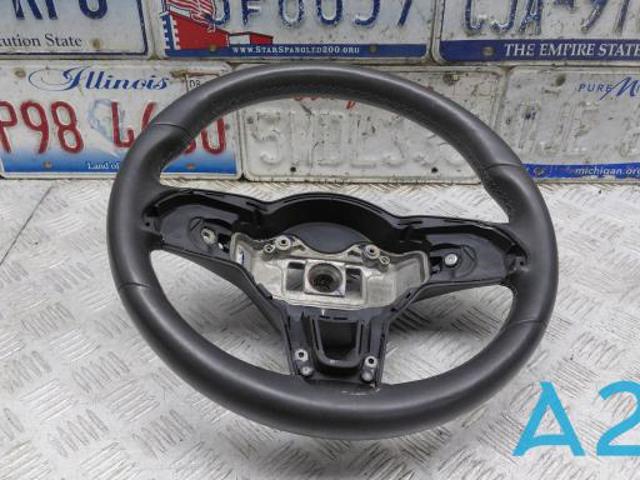 Руль A00046059047P93 MERCEDES