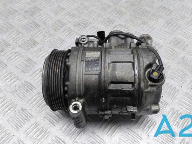 Компресор системи кондиціювання A0008303104 MERCEDES