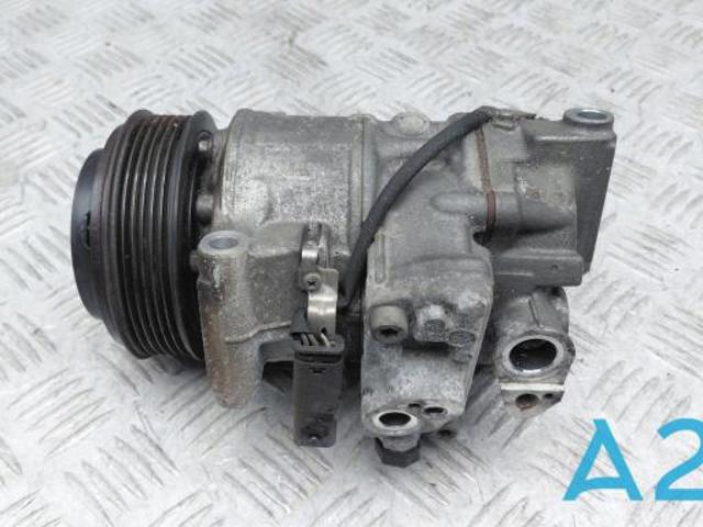 Насос кондиціонера A0008304002 MERCEDES