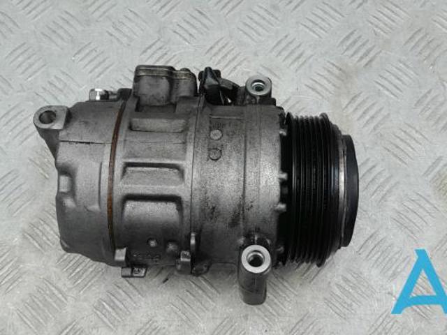 Компресор холодоагенту A0008307100 MERCEDES