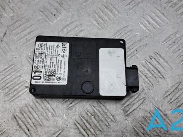 Датчик контролю мертвої зони, задній A0009052504 MERCEDES