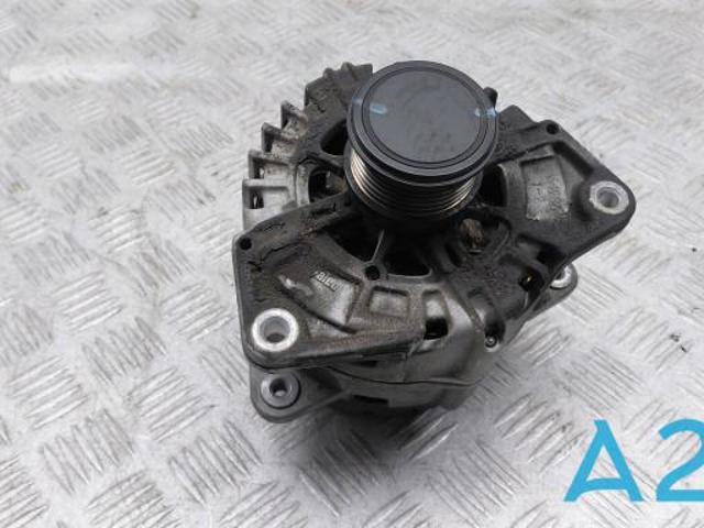 Генератор автомобільний A0009069905 MERCEDES