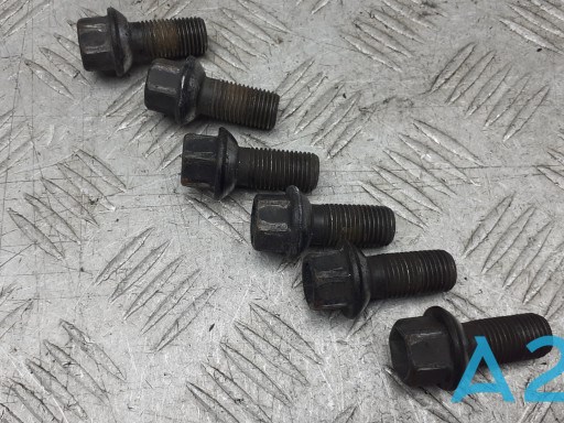 Болти колісні A0009901707 MERCEDES