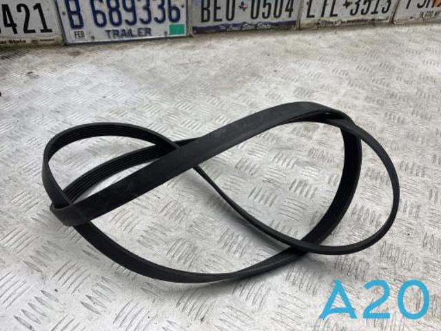 Ремінь генератора A0039938596 MERCEDES