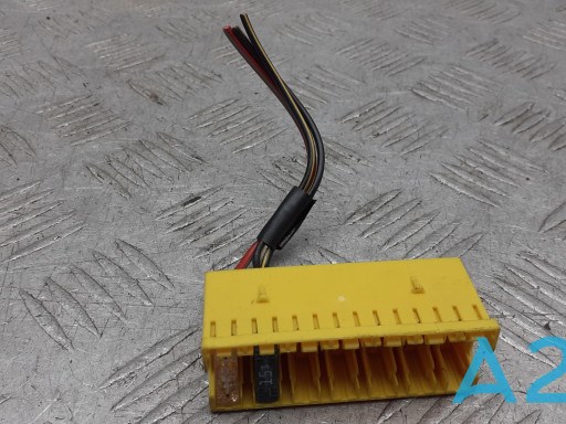 Корпус запобіжників A0055459701 MERCEDES