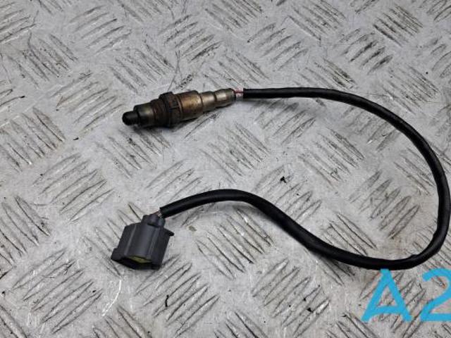 Лямбдазонд, датчик кисню до каталізатора A0075426418 MERCEDES
