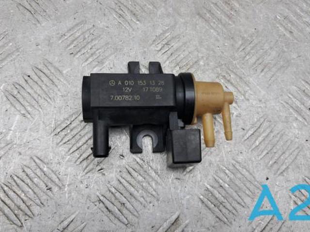 Клапан соленоїд регулювання заслонки EGR A0081535428 MERCEDES