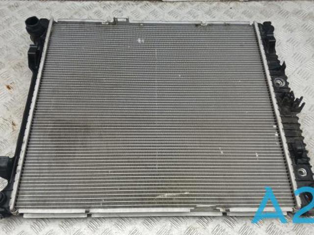 Радіатор охолодження A0995001303 MERCEDES
