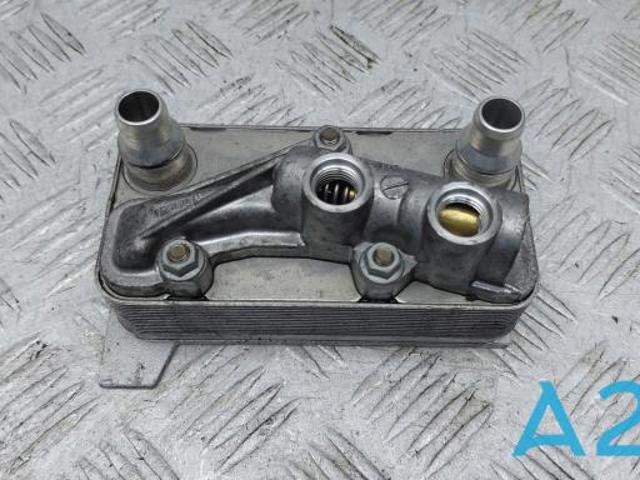 Радіатор охолодження, АКПП A0995001900 MERCEDES