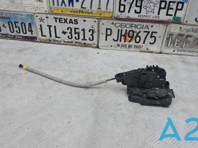 Замок дверей водія A0997206301 MERCEDES