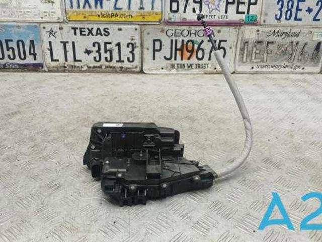 Замок задніх дверей, лівих A0997300935 MERCEDES