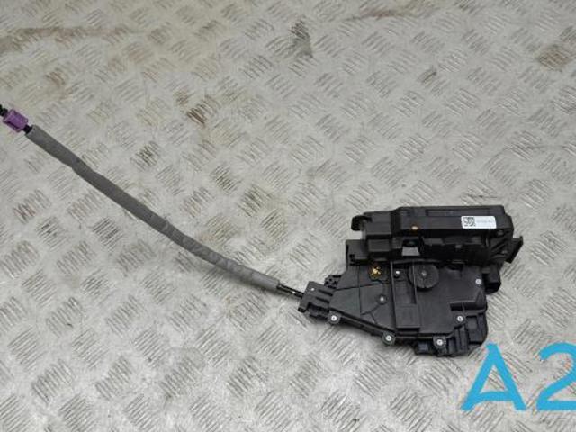 Замок задньої дверї, правої A0997301035 MERCEDES