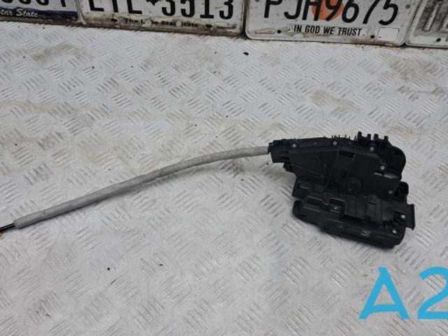 Замок задніх дверей, лівих A0997309300 MERCEDES