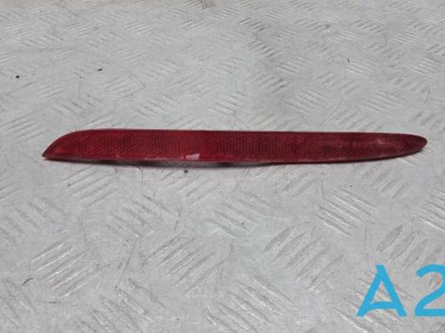 Лівий відбивач бампера A0998208700 MERCEDES