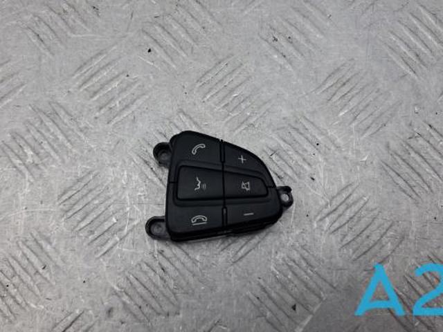 Блок кнопкових перемикачів кермового колеса A09990507009107 MERCEDES